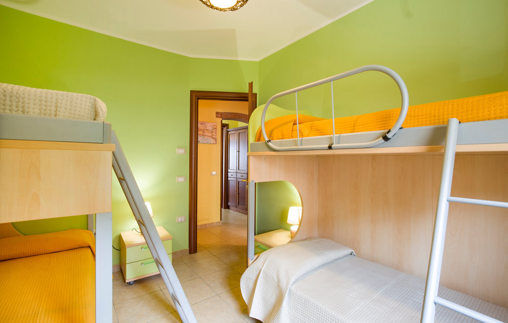 Maison 8 personnes à Pizzo Calabro - Photo 17