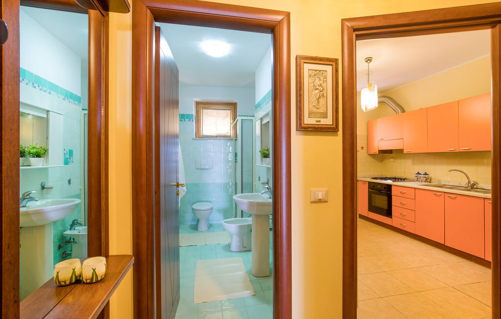 Maison 8 personnes à Pizzo Calabro - Photo 20