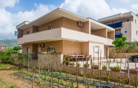 Location appartement à Podstrana