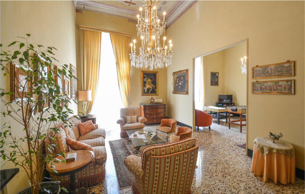 Appartement 10 personnes à Genova Sestri Ponente - Photo 1