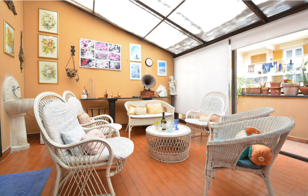 Appartement 10 personnes à Genova Sestri Ponente - Photo 2