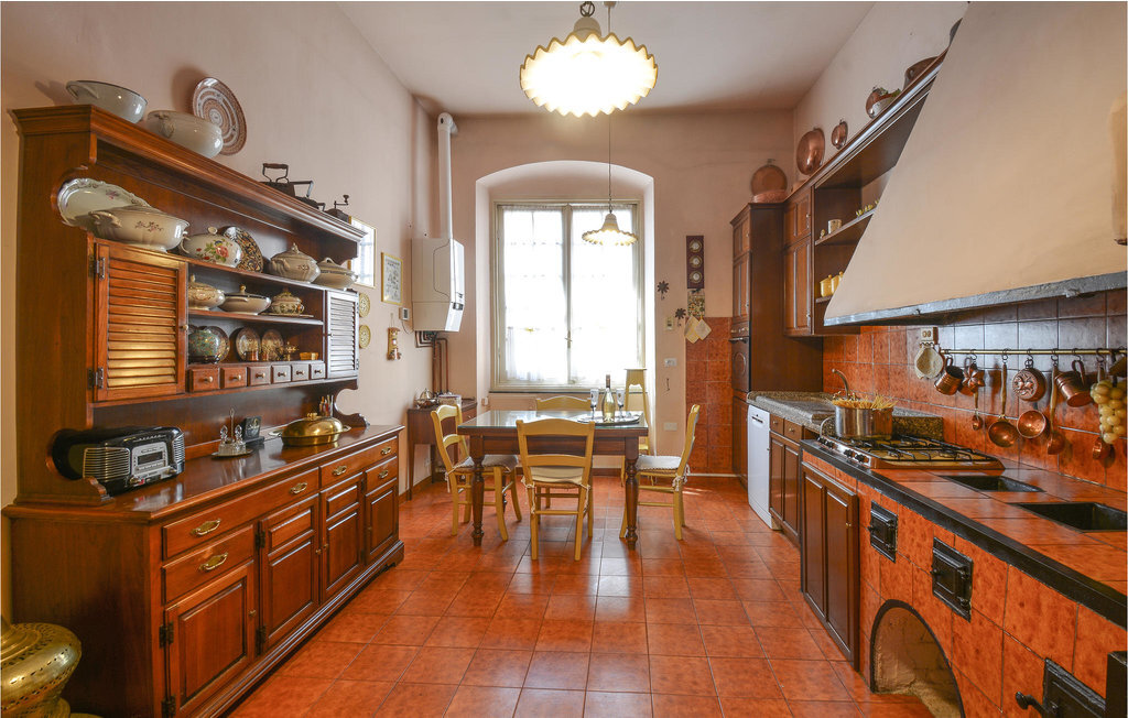 Appartement 10 personnes à Genova Sestri Ponente - Photo 3