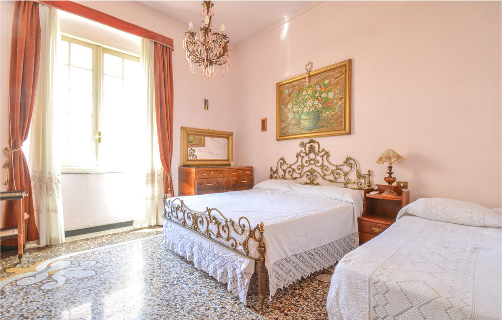 Appartement 10 personnes à Genova Sestri Ponente - Photo 4