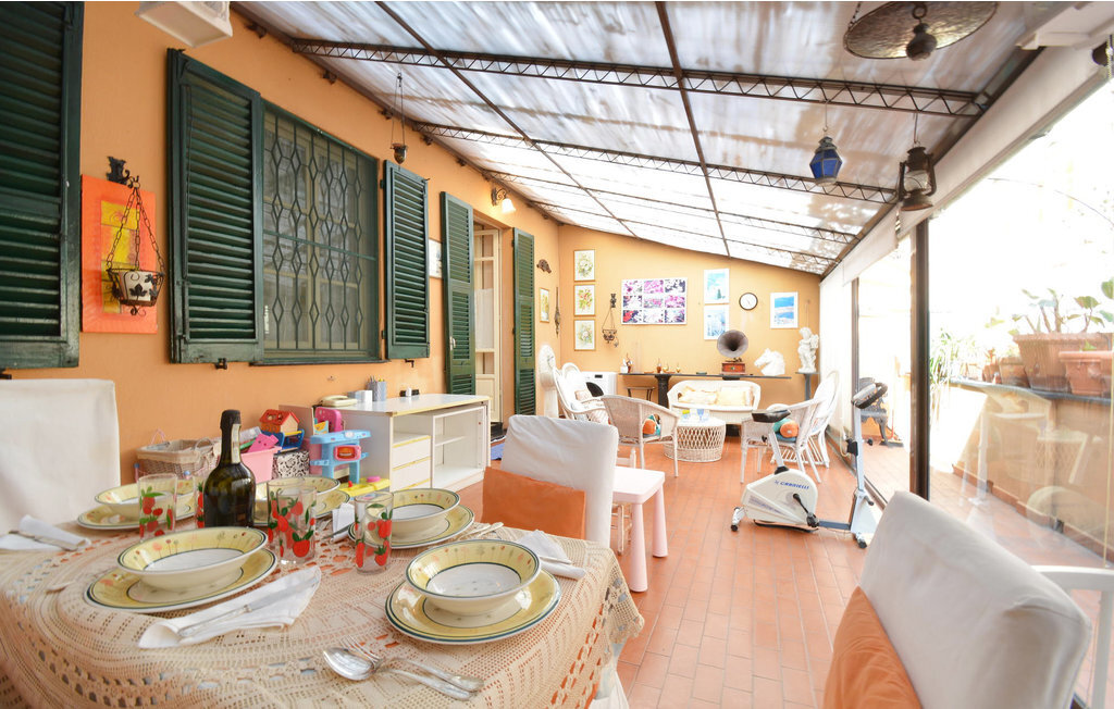 Appartement 10 personnes à Genova Sestri Ponente - Photo 5