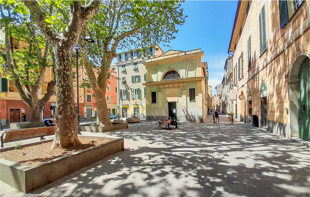 Appartement 10 personnes à Genova Sestri Ponente - Photo 6