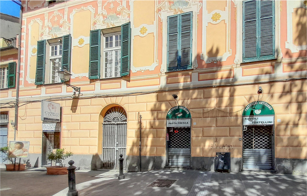 Appartement 10 personnes à Genova Sestri Ponente - Photo 7