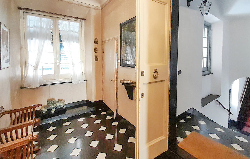 Appartement 10 personnes à Genova Sestri Ponente - Photo 8