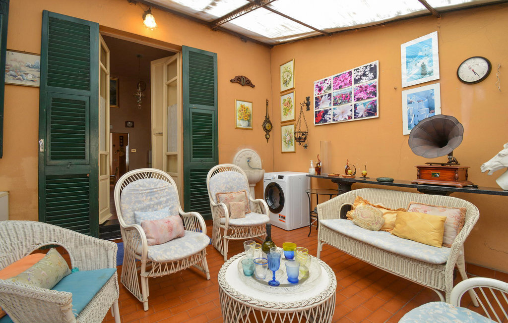 Appartement 10 personnes à Genova Sestri Ponente - Photo 11