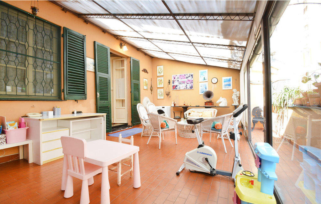 Appartement 10 personnes à Genova Sestri Ponente - Photo 12