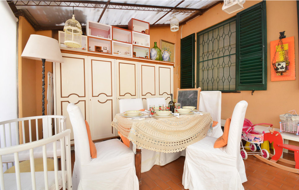 Appartement 10 personnes à Genova Sestri Ponente - Photo 13