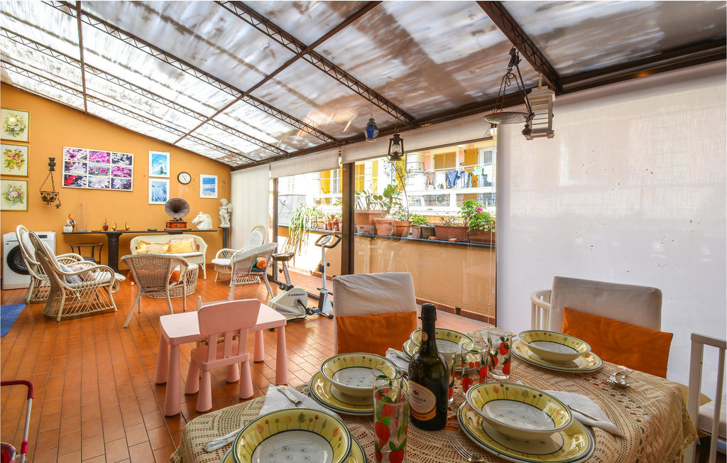 Appartement 10 personnes à Genova Sestri Ponente - Photo 14