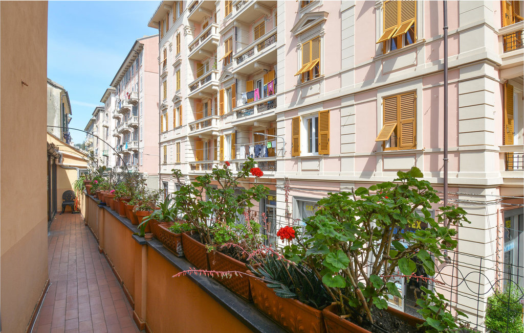 Appartement 10 personnes à Genova Sestri Ponente - Photo 15