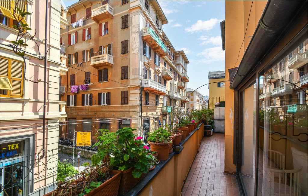 Appartement 10 personnes à Genova Sestri Ponente - Photo 16