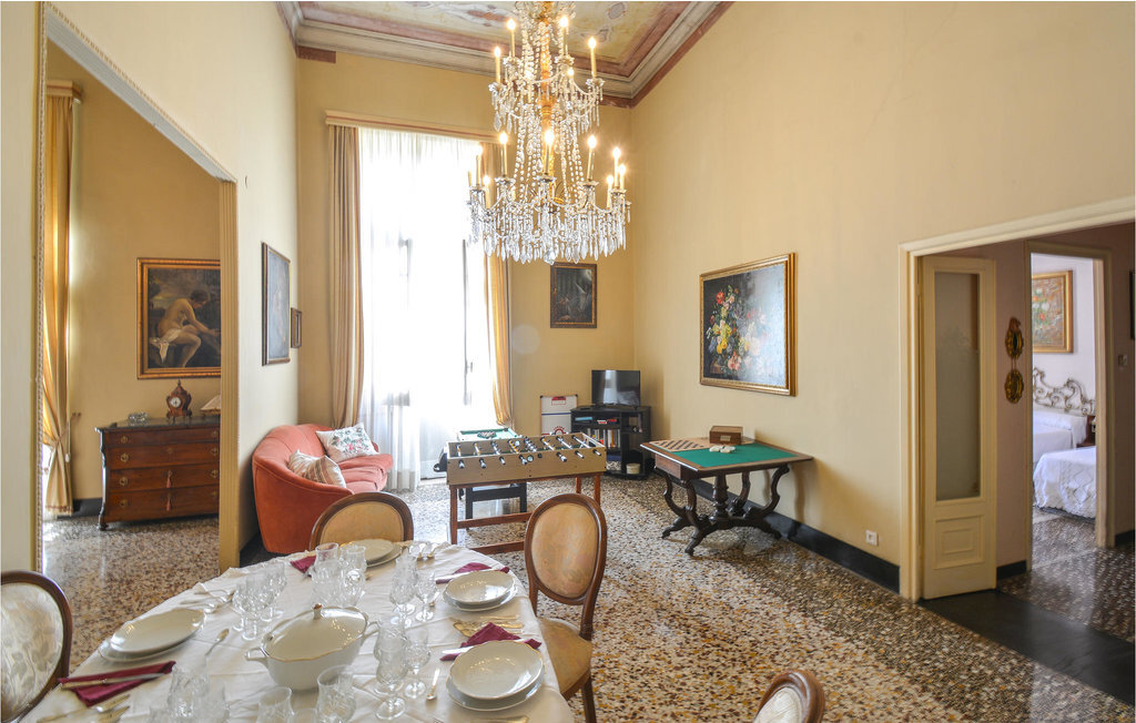 Appartement 10 personnes à Genova Sestri Ponente - Photo 18