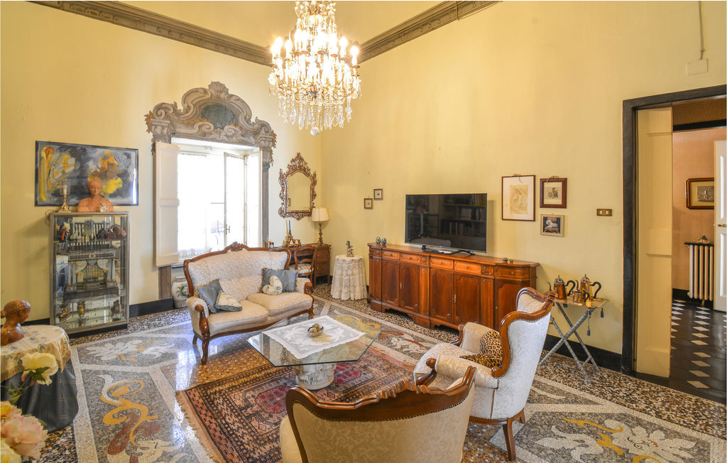 Appartement 10 personnes à Genova Sestri Ponente - Photo 21
