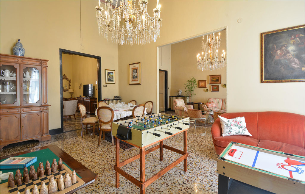 Appartement 10 personnes à Genova Sestri Ponente - Photo 22