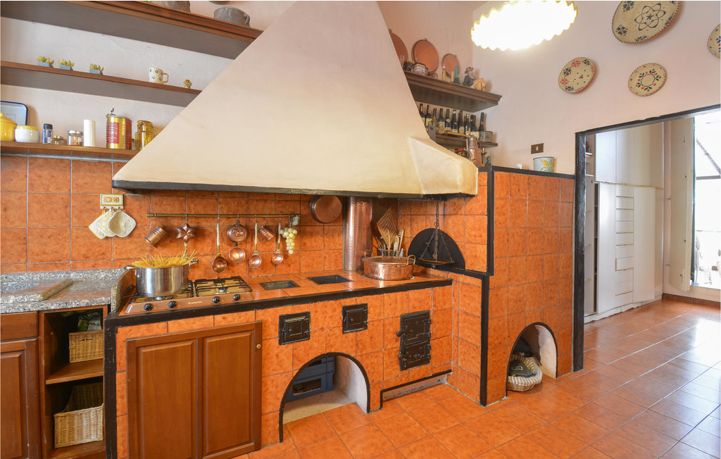 Appartement 10 personnes à Genova Sestri Ponente - Photo 24