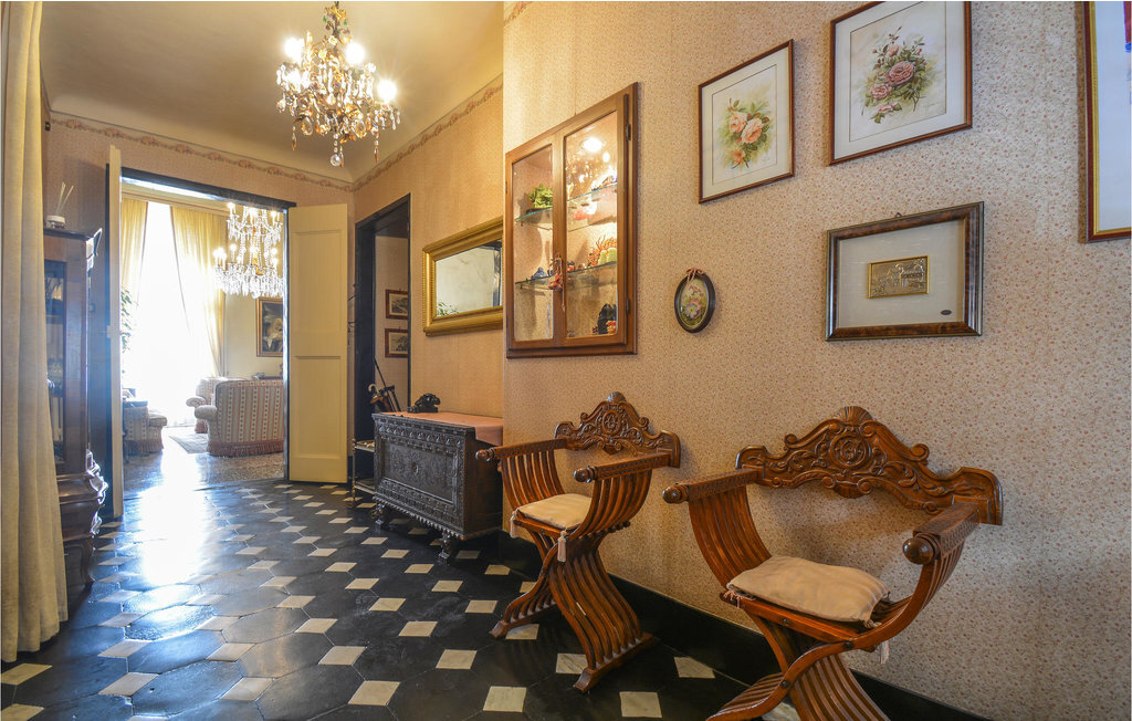 Appartement 10 personnes à Genova Sestri Ponente - Photo 27