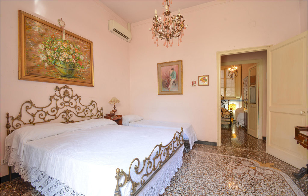 Appartement 10 personnes à Genova Sestri Ponente - Photo 28