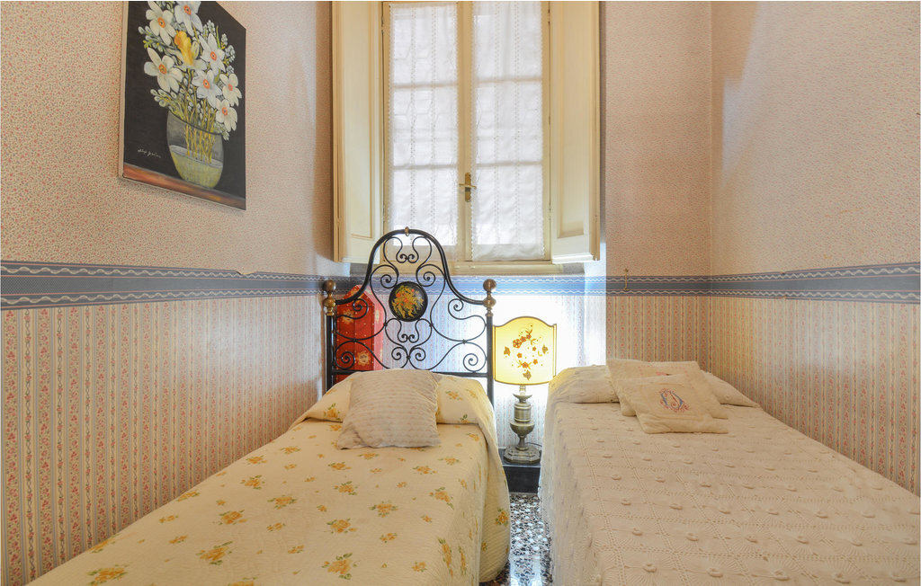 Appartement 10 personnes à Genova Sestri Ponente - Photo 31