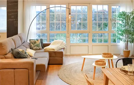 Location appartement de vacances à Vimianzo