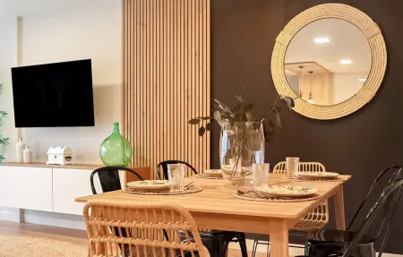 Appartement 3 chambres à Vimianzo, 130 m², 6 personnes : photo 3