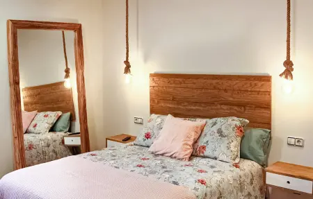 Appartement 3 chambres à Vimianzo, 130 m², 6 personnes : photo 9