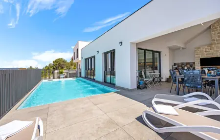 Location maison à Zaboric