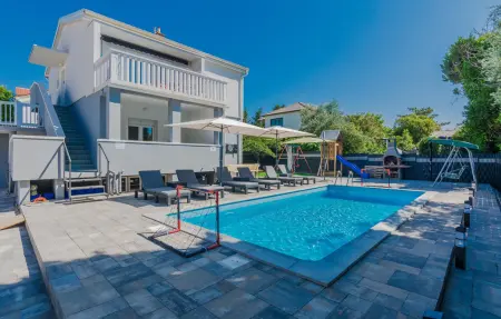 Location appartement à Privlaka