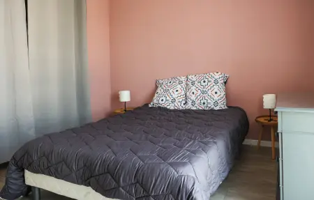 Maison familiale vue mer au Pouldu, 10 personnes : photo 20