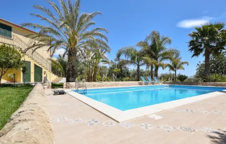 Location maison à Noto