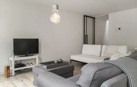 Appartement 119 m² avec terrasse à 100 m de la plage à Ostende : photo 7