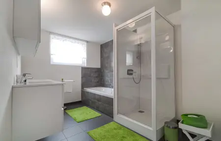 Appartement 119 m² avec terrasse à 100 m de la plage à Ostende : photo 13