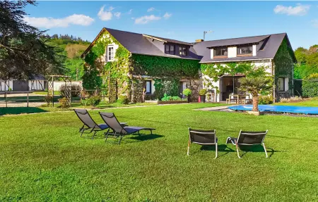 Location maison à St.Germain des Angles