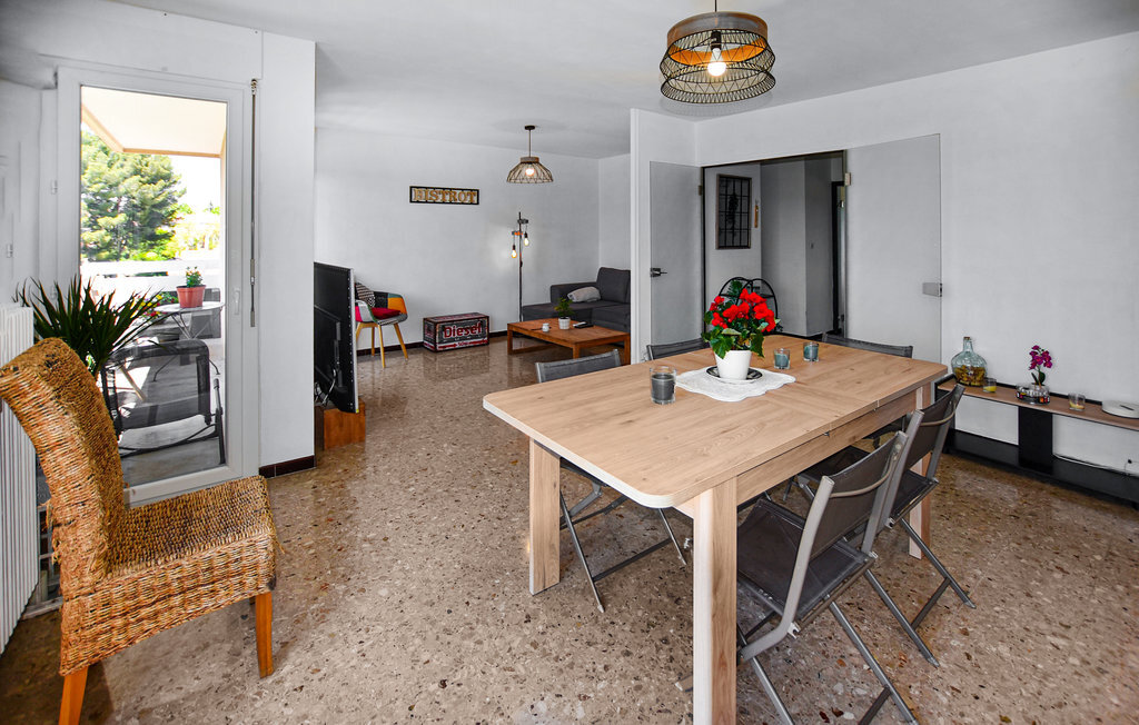 Appartement 2 personnes à Carpentras - Photo 4