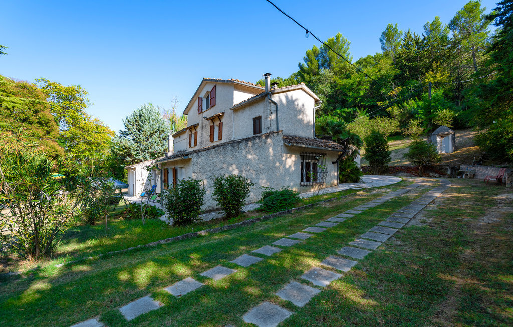 Maison 7 personnes aux Abruzzes avec jardin de 2000 m² - Photo 1