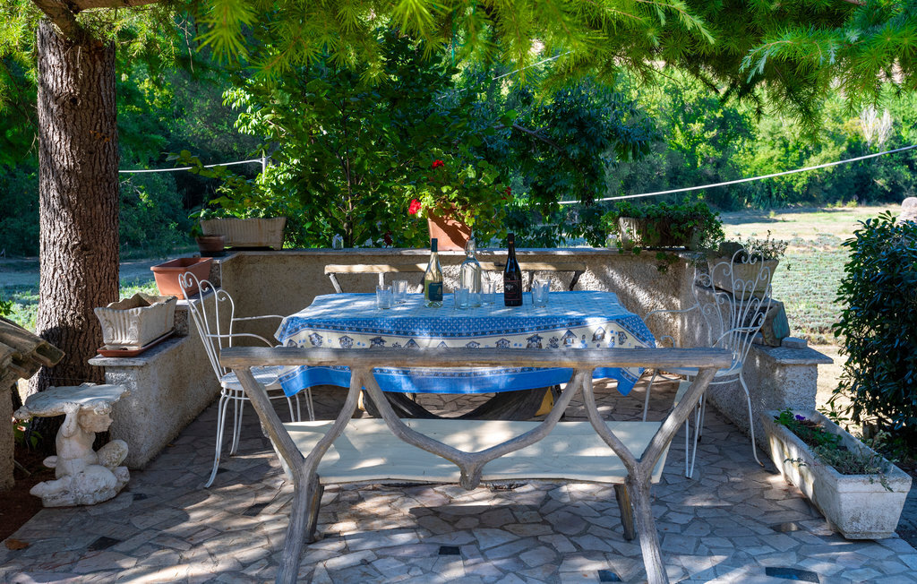 Maison 7 personnes aux Abruzzes avec jardin de 2000 m² - Photo 2