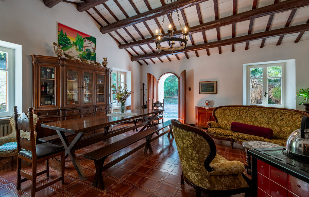 Maison 7 personnes aux Abruzzes avec jardin de 2000 m² - Photo 3