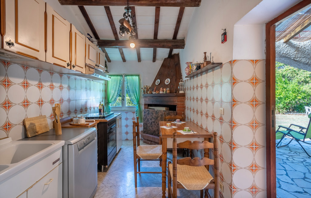 Maison 7 personnes aux Abruzzes avec jardin de 2000 m² - Photo 5