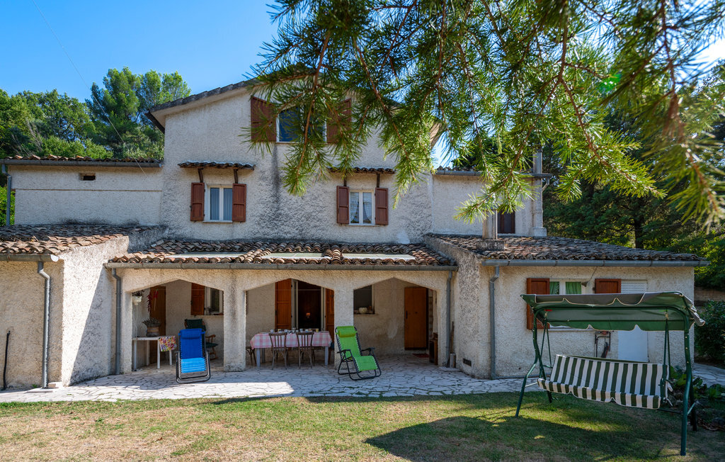 Maison 7 personnes aux Abruzzes avec jardin de 2000 m² - Photo 9