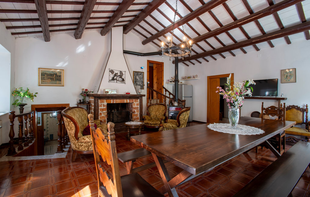 Maison 7 personnes aux Abruzzes avec jardin de 2000 m² - Photo 12
