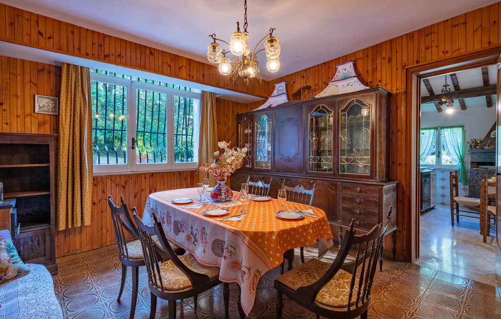 Maison 7 personnes aux Abruzzes avec jardin de 2000 m² - Photo 13