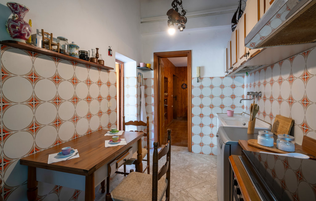 Maison 7 personnes aux Abruzzes avec jardin de 2000 m² - Photo 15