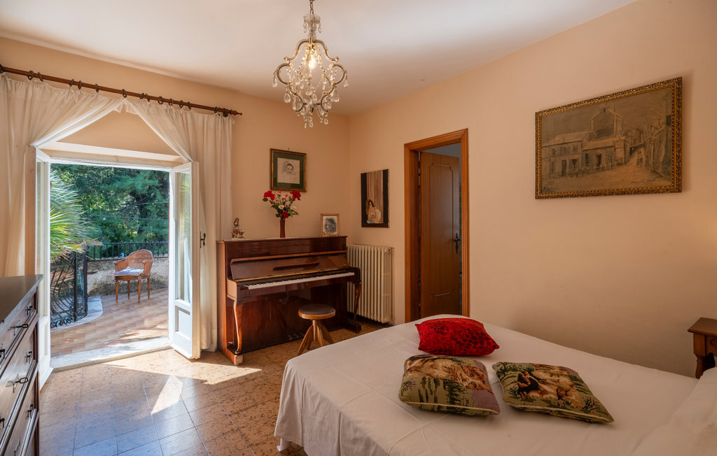 Maison 7 personnes aux Abruzzes avec jardin de 2000 m² - Photo 16
