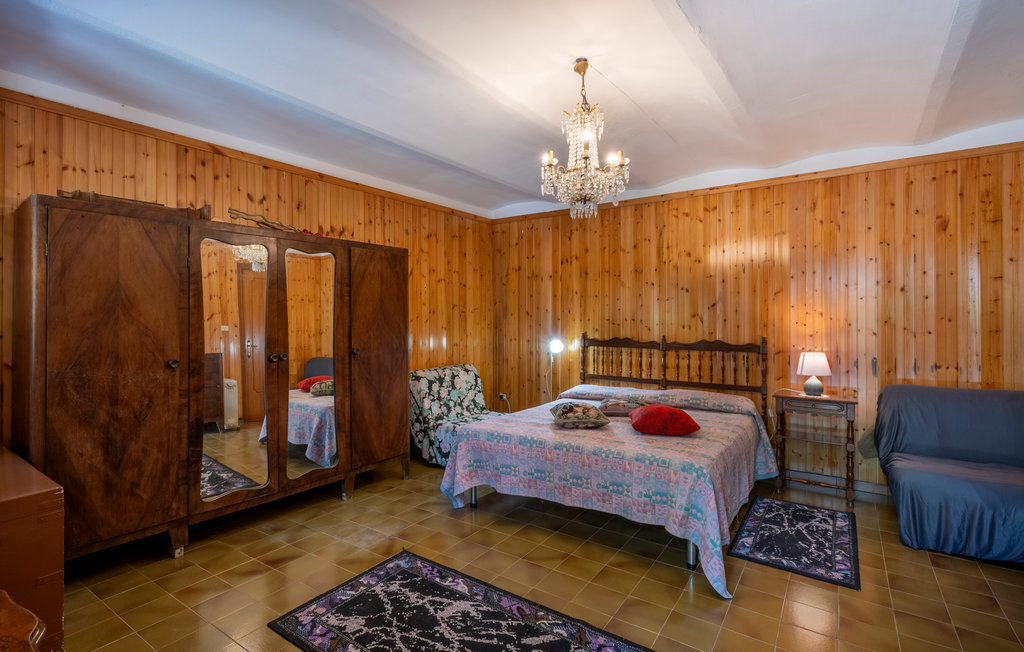 Maison 7 personnes aux Abruzzes avec jardin de 2000 m² - Photo 17