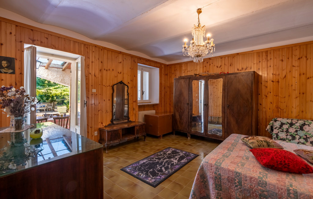 Maison 7 personnes aux Abruzzes avec jardin de 2000 m² - Photo 18