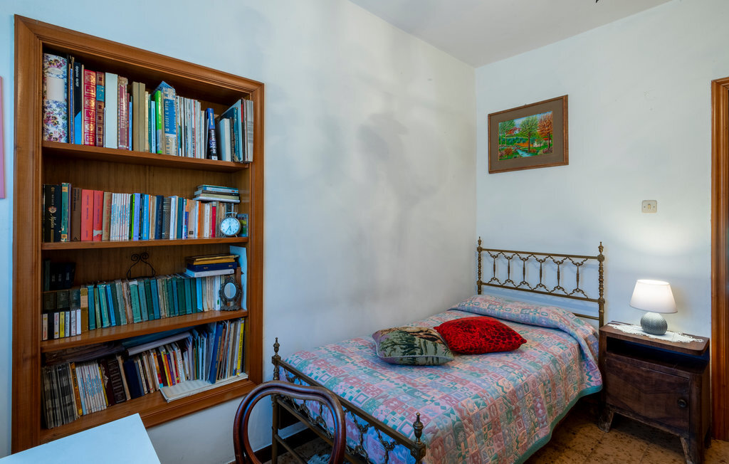Maison 7 personnes aux Abruzzes avec jardin de 2000 m² - Photo 19