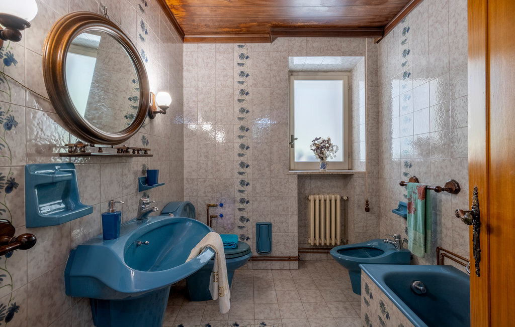 Maison 7 personnes aux Abruzzes avec jardin de 2000 m² - Photo 21