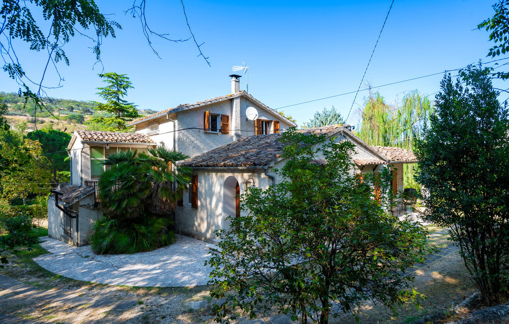 Maison 7 personnes aux Abruzzes avec jardin de 2000 m² - Photo 23
