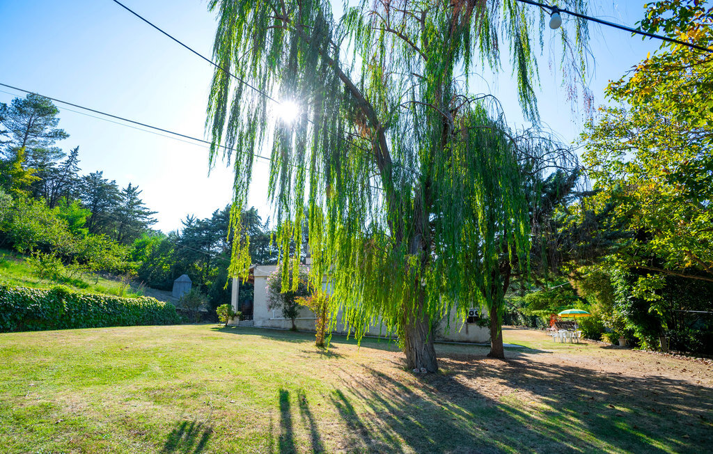 Maison 7 personnes aux Abruzzes avec jardin de 2000 m² - Photo 25